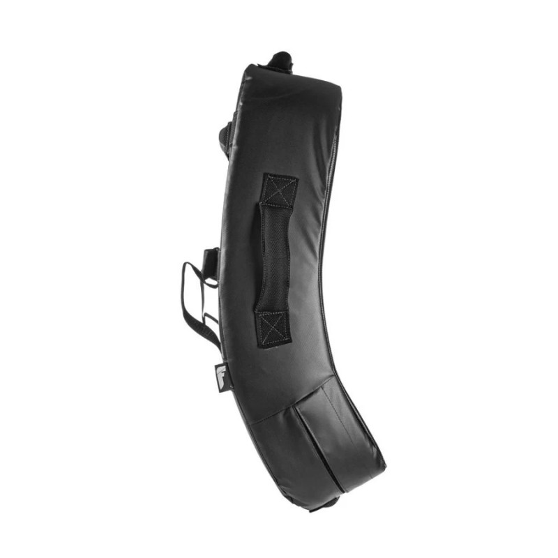 Bouclier de frappe de combat - MULTI GRIP - noir