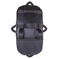 Bouclier de frappe pour combattant - MULTI GRIP - SÉRIE TACTIQUE - Wuest