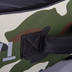 Bouclier de frappe pour combattant - MULTI GRIP - SÉRIE TACTIQUE - Wuest
