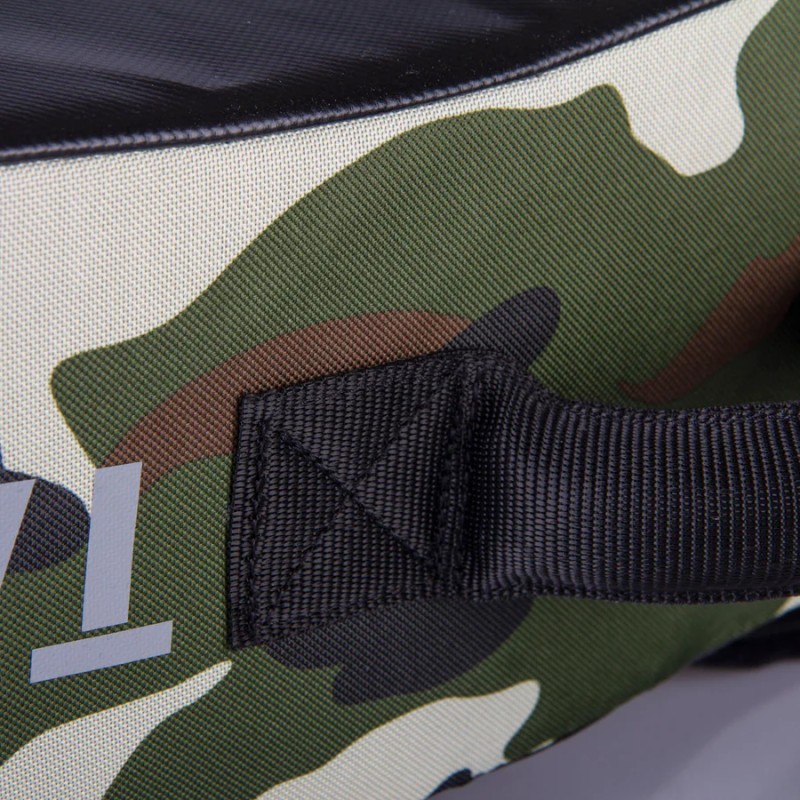 Bouclier de frappe pour combattant - MULTI GRIP - SÉRIE TACTIQUE - Wuest