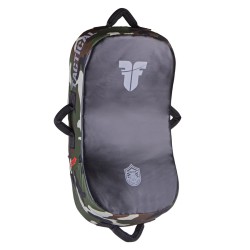 Bouclier de frappe pour combattant - MULTI GRIP - SÉRIE TACTIQUE - Wuest