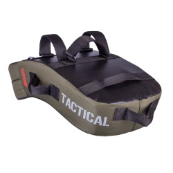Bouclier de frappe pour combattant - MULTI GRIP - SÉRIE TACTIQUE - Wuest