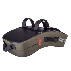 Bouclier de frappe pour combattant - MULTI GRIP - SÉRIE TACTIQUE - Wuest