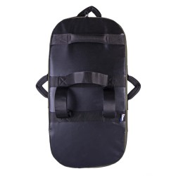 Bouclier de frappe pour combattant - MULTI GRIP - SÉRIE TACTIQUE - Wuest