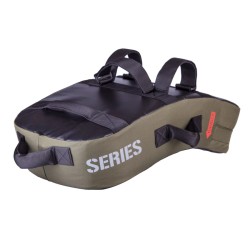 Bouclier de frappe pour combattant - MULTI GRIP - SÉRIE TACTIQUE - Wuest