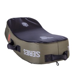 Bouclier de frappe pour combattant - MULTI GRIP - SÉRIE TACTIQUE - Wuest
