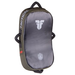 Bouclier de frappe pour combattant - MULTI GRIP - SÉRIE TACTIQUE - Wuest
