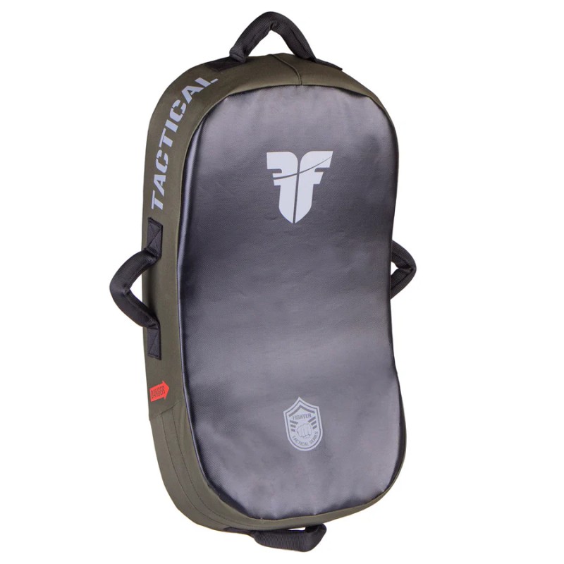 Bouclier de frappe pour combattant - MULTI GRIP - SÉRIE TACTIQUE - Wuest