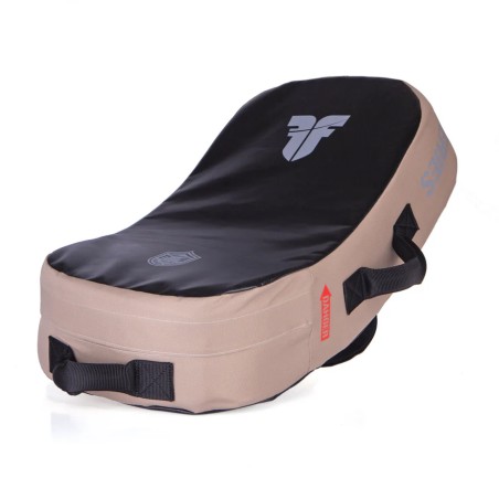 Bouclier de frappe pour combattant - MULTI GRIP - SÉRIE TACTIQUE - Wuest
