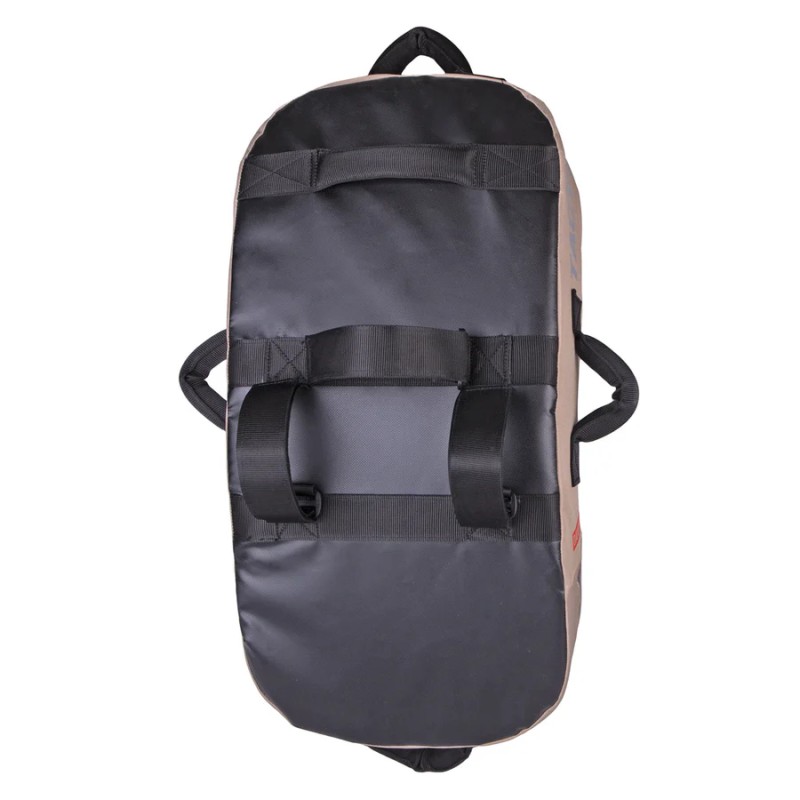 Bouclier de frappe pour combattant - MULTI GRIP - SÉRIE TACTIQUE - Wuest