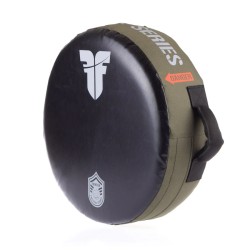 Bouclier rond de combat - Série tactique - Désert