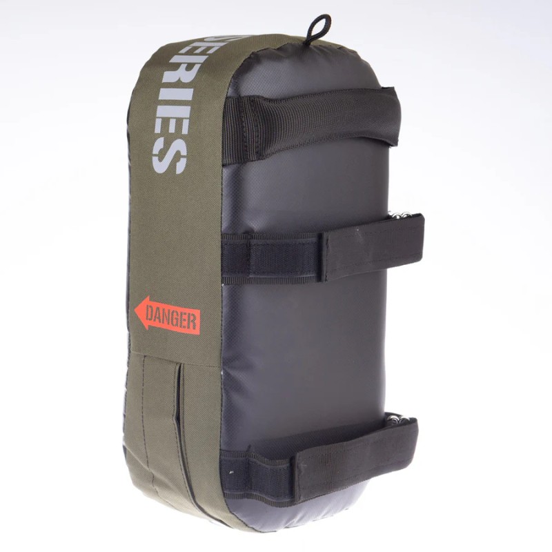 Fighter Thai Kick Pad MAXI - - SÉRIE TACTIQUE - Camouflage