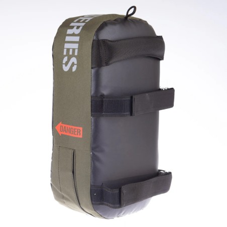 Fighter Thai Kick Pad MAXI - - SÉRIE TACTIQUE - Camouflage