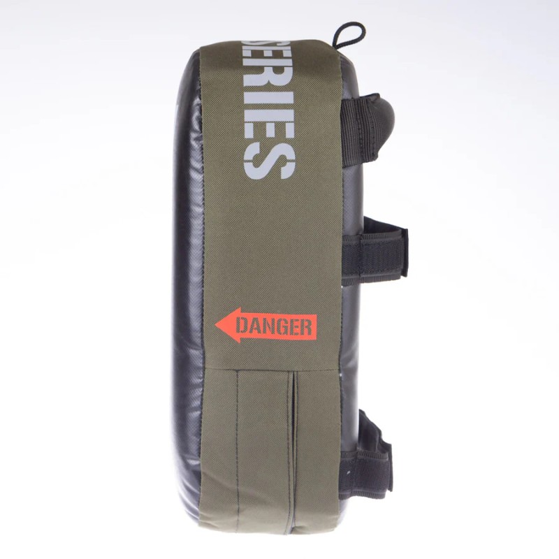 Fighter Thai Kick Pad MAXI - - SÉRIE TACTIQUE - Camouflage