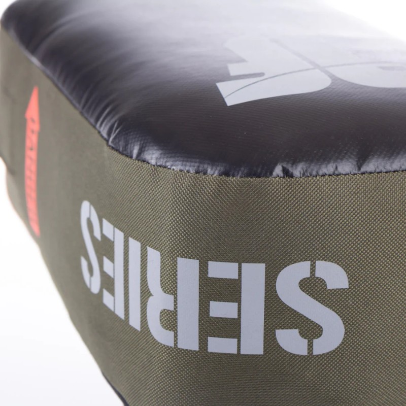 Fighter Thai Kick Pad MAXI - - SÉRIE TACTIQUE - Camouflage