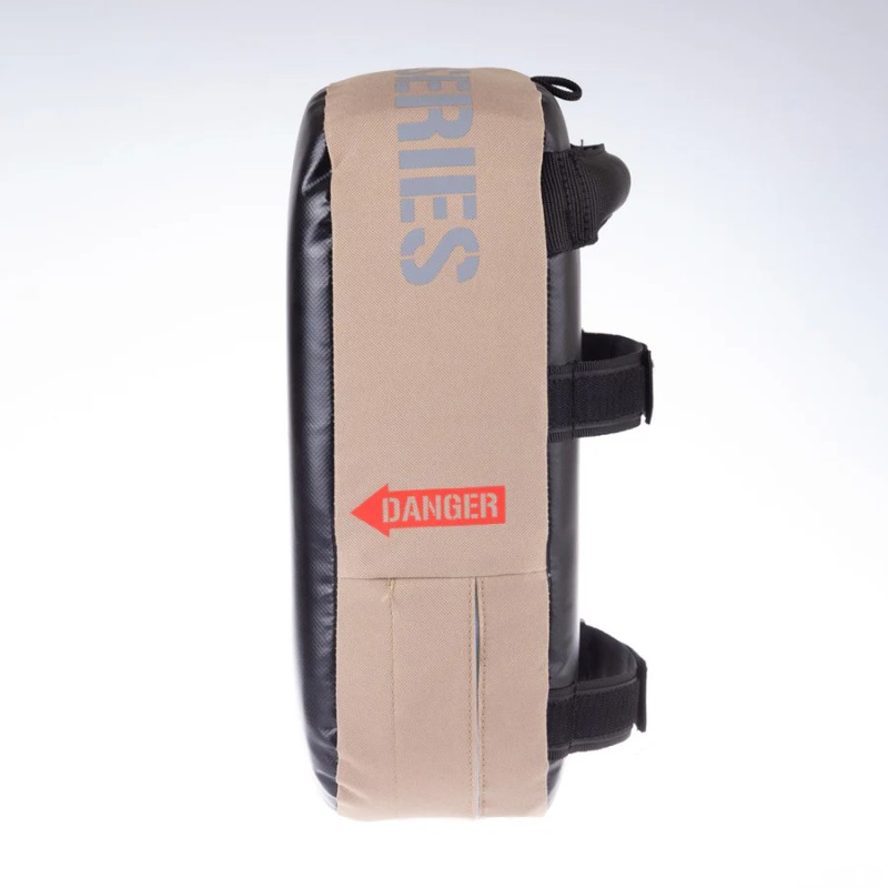Fighter Thai Kick Pad MAXI - - SÉRIE TACTIQUE - Camouflage