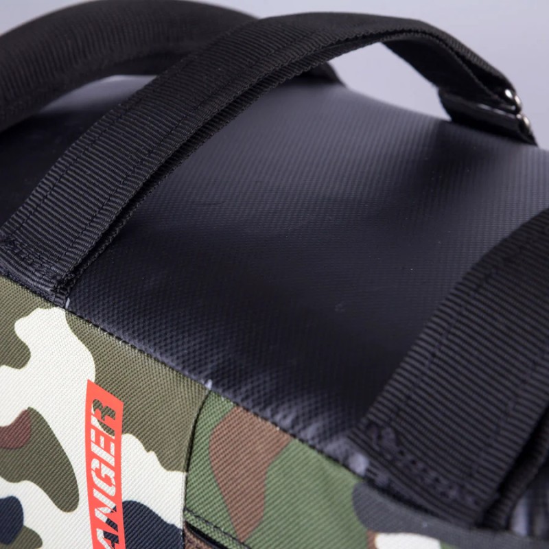 Fighter Thai Kick Pad MAXI - - SÉRIE TACTIQUE - Camouflage
