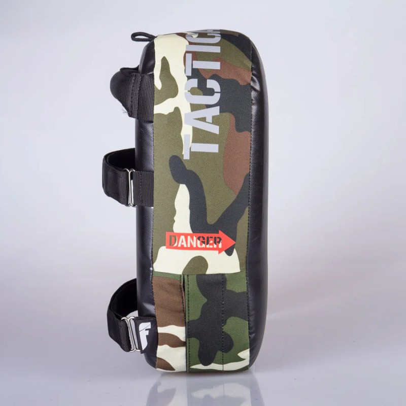 Fighter Thai Kick Pad MAXI - - SÉRIE TACTIQUE - Camouflage