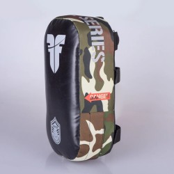 Fighter Thai Kick Pad MAXI - - SÉRIE TACTIQUE - Camouflage