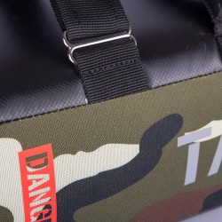 Fighter Thai Kick Pad MAXI - - SÉRIE TACTIQUE - Camouflage