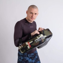 Fighter Thai Kick Pad MAXI - - SÉRIE TACTIQUE - Camouflage