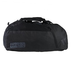 Sac de sport Fighter - noir