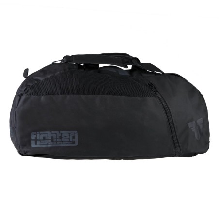 Sac de sport Fighter - noir