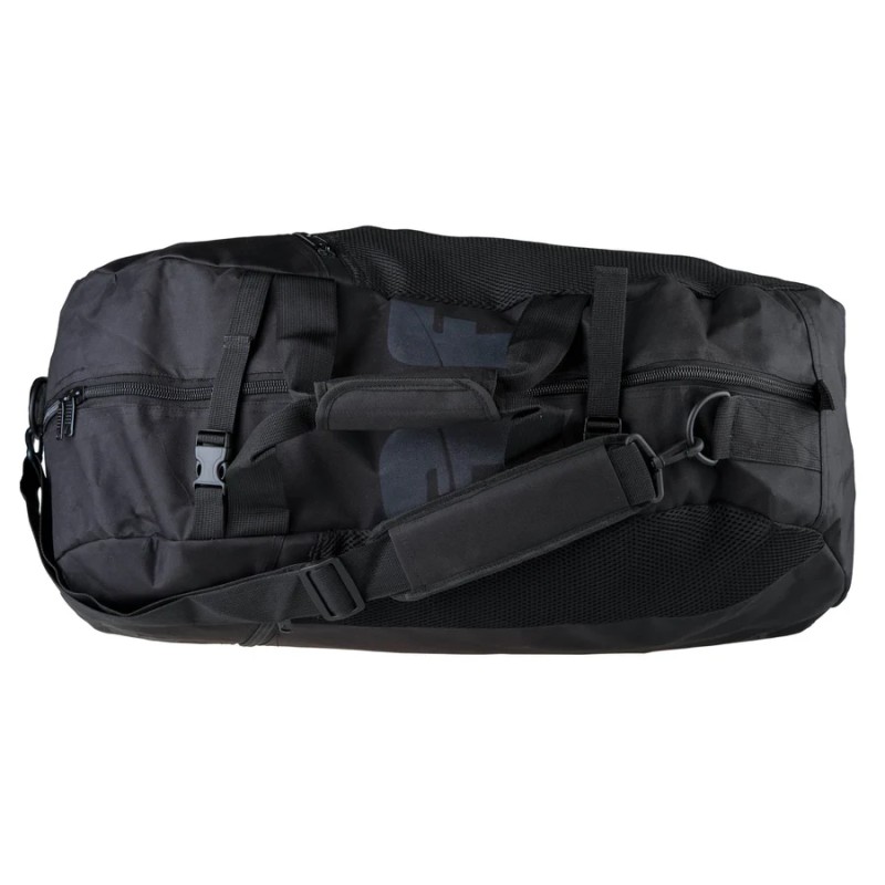 Sac de sport Fighter - noir