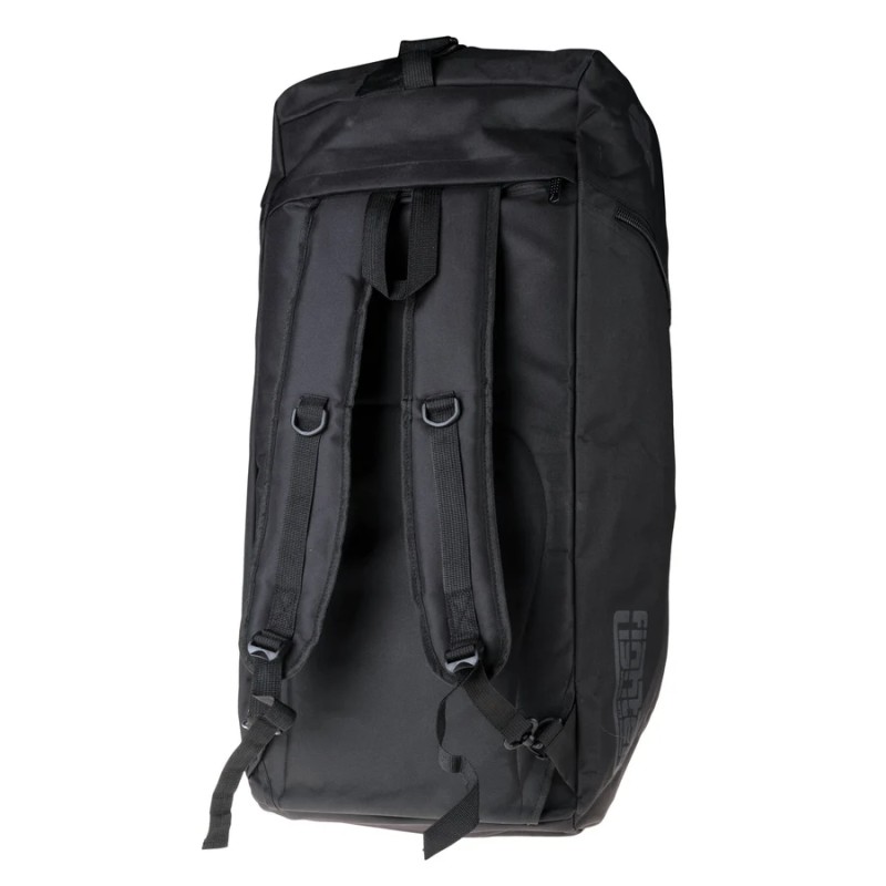 Sac de sport Fighter - noir