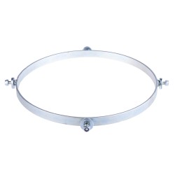 Entretoise ronde Fighter pour 4 chaînes de sac de frappe