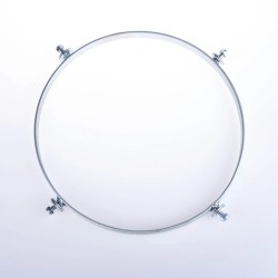 Entretoise ronde Fighter pour 4 chaînes de sac de frappe