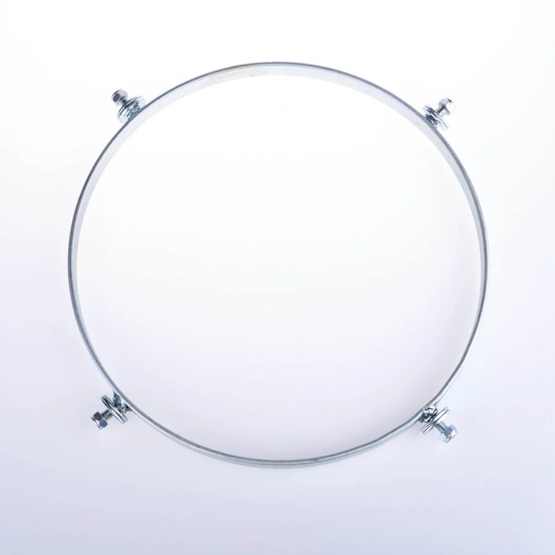 Entretoise ronde Fighter pour 4 chaînes de sac de frappe