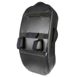 Bouclier de frappe de combat - MULTI GRIP - orange