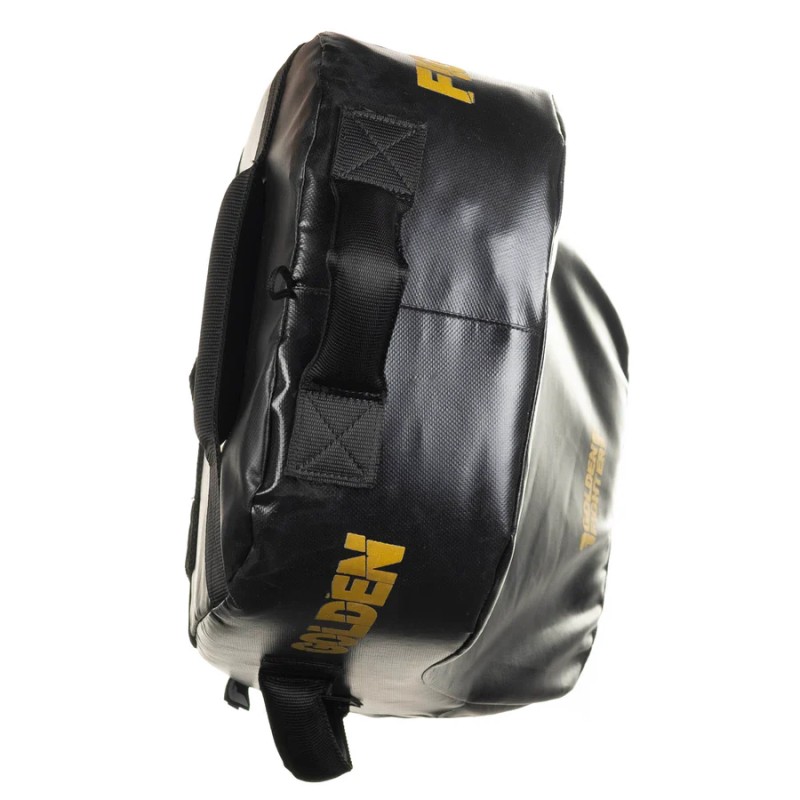 Bouclier de frappe de combat - MULTI GRIP - Goldener Kaempfer