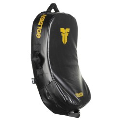 Bouclier de frappe de combat - MULTI GRIP - Goldener Kaempfer