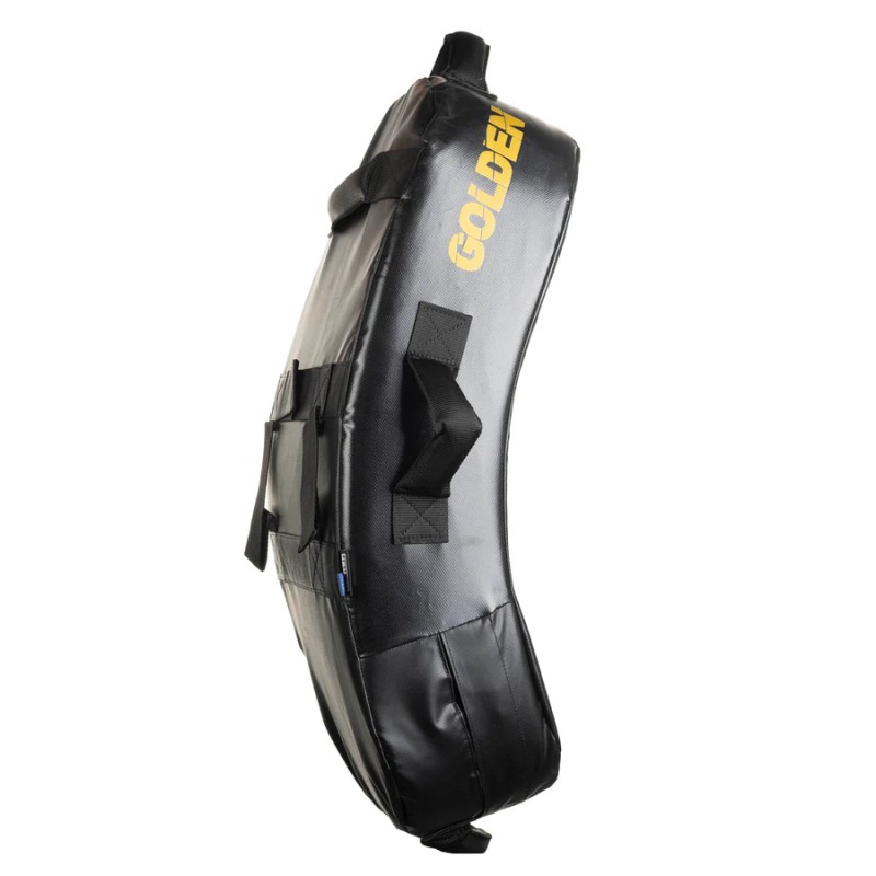 Bouclier de frappe de combat - MULTI GRIP - Goldener Kaempfer
