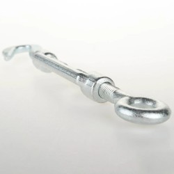Tendeur pour cordes de ring de boxe