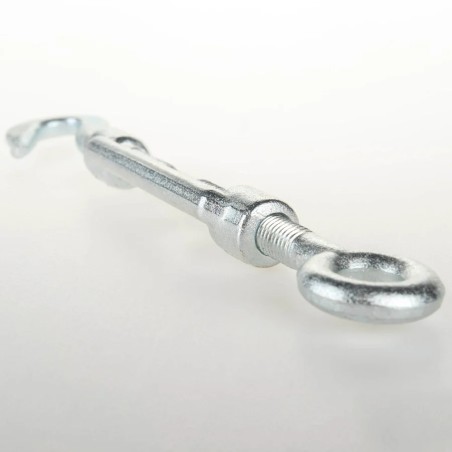 Tendeur pour cordes de ring de boxe