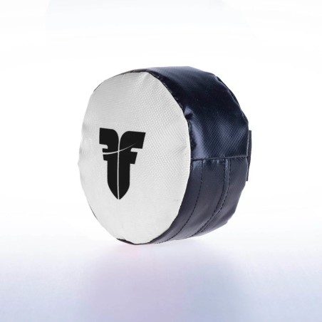 Cible ronde de combat - MINI - pourriture