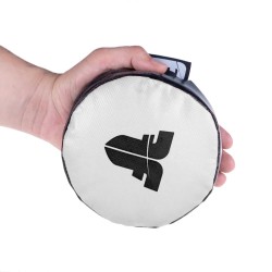 Cible ronde de combat - MINI - pourriture