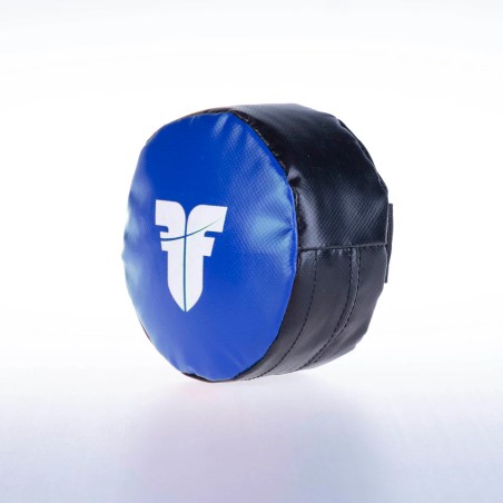 Cible ronde de combat - MINI - pourriture