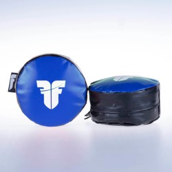 Cible ronde de combat - MINI - pourriture