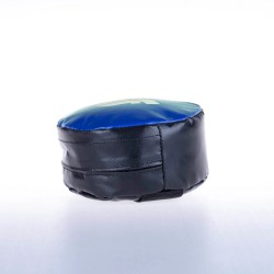 Cible ronde de combat - MINI - pourriture