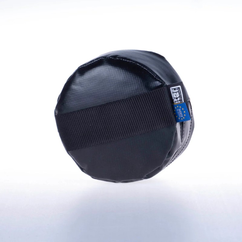 Cible ronde de combat - MINI - pourriture