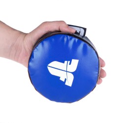 Cible ronde de combat - MINI - pourriture