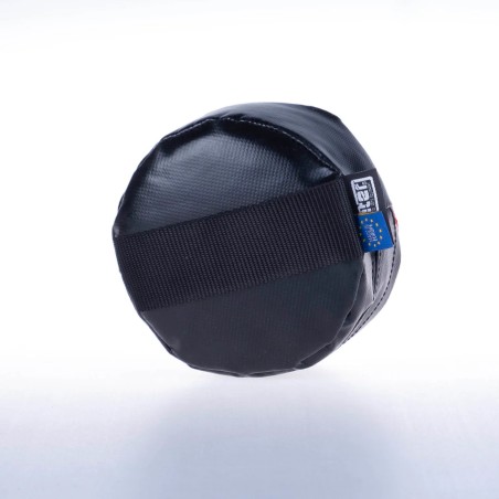 Cible ronde de combat - MINI - pourriture