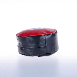 Cible ronde de combat - MINI - pourriture