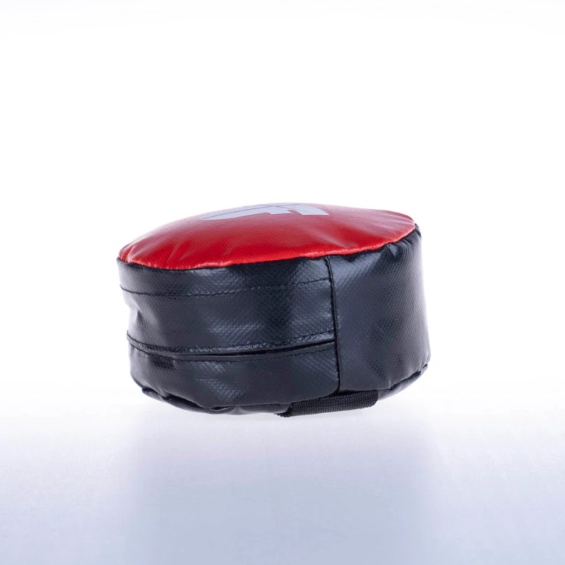 Cible ronde de combat - MINI - pourriture
