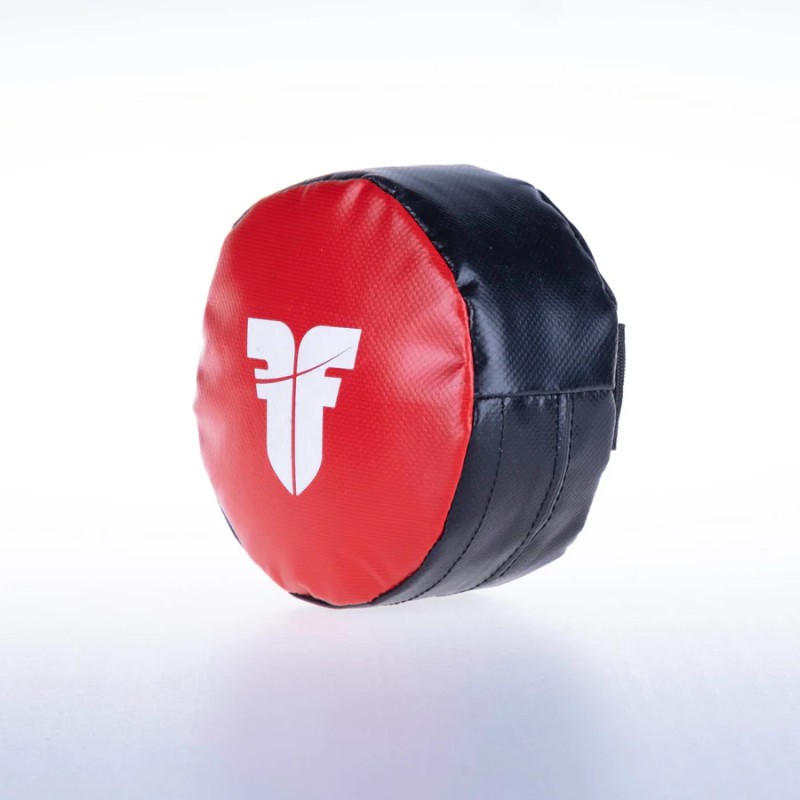 Cible ronde de combat - MINI - pourriture