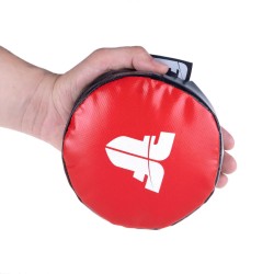 Cible ronde de combat - MINI - pourriture